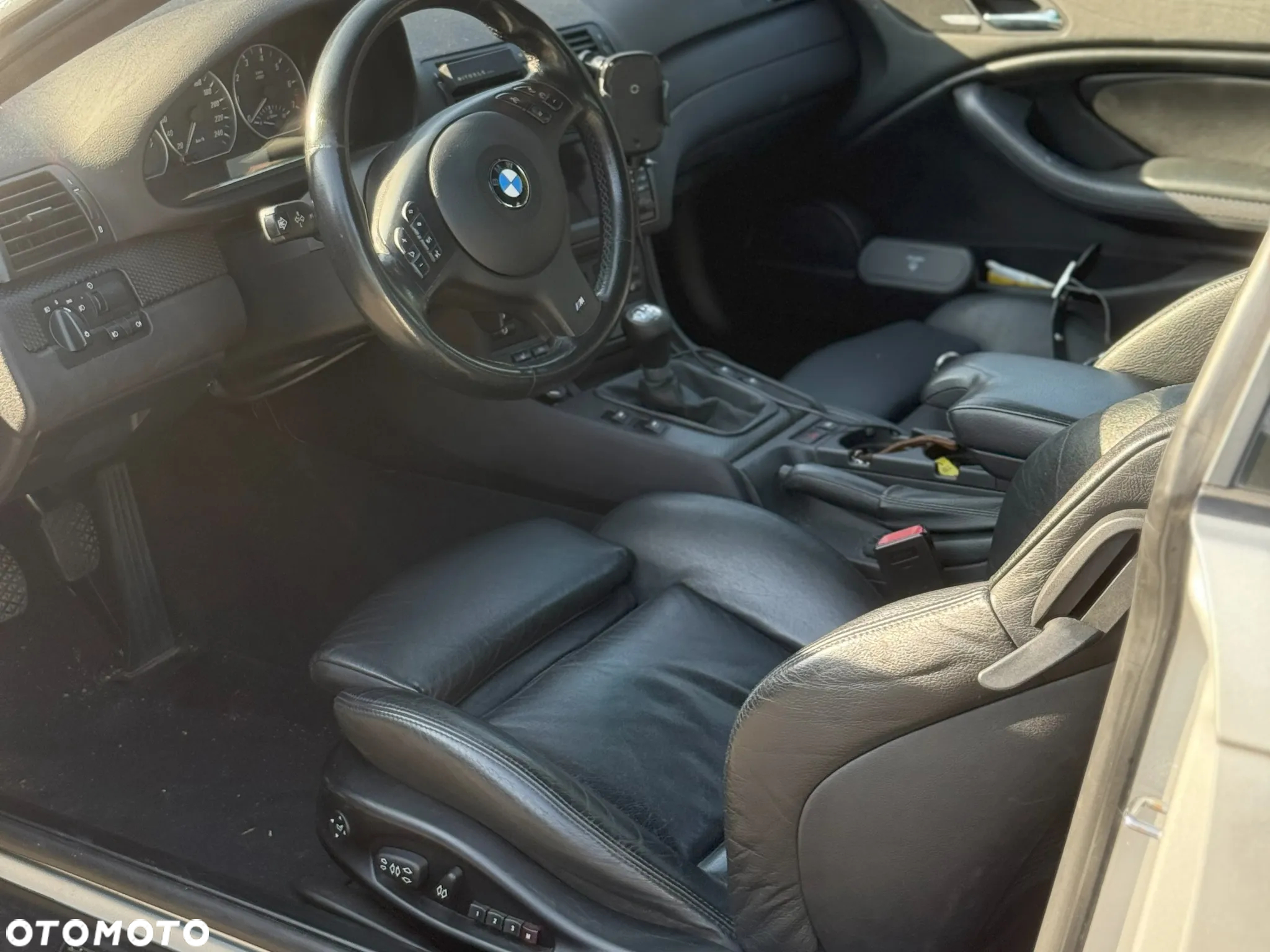 BMW Seria 3 330Ci - 7