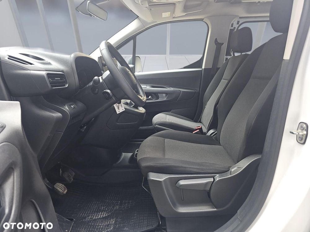 Toyota ProAce 2.3T 1.5D-4D 100KM long FurgonBrygActive - 8