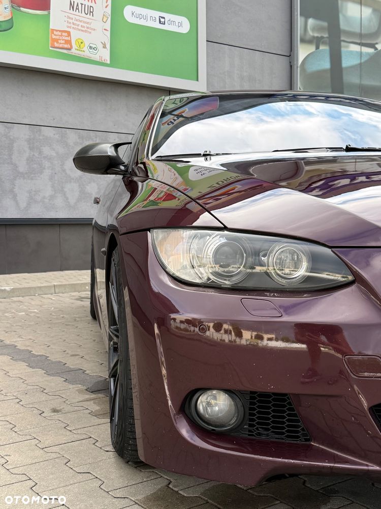 BMW Seria 3 335i - 13