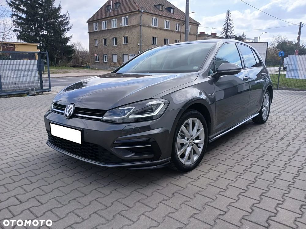 Volkswagen Golf 2.0 BlueTDI Highline - 7