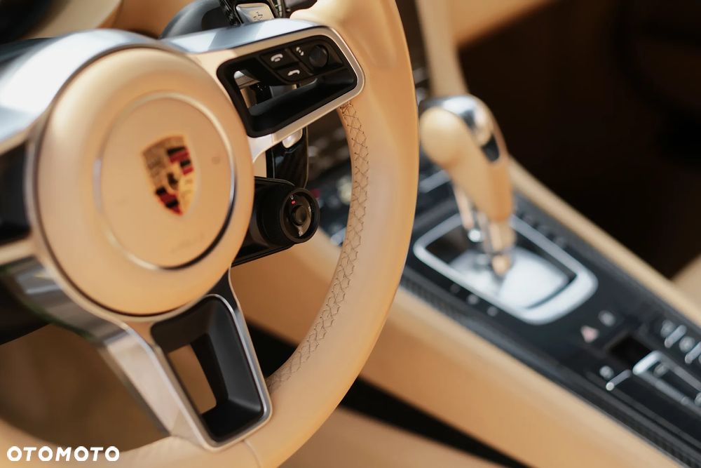 Porsche 718 Boxster S PDK - 36