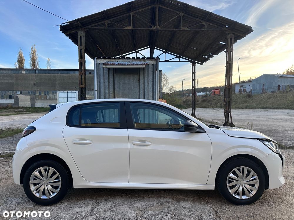 Peugeot 208 1.2 PureTech Active Pack S&S - 14