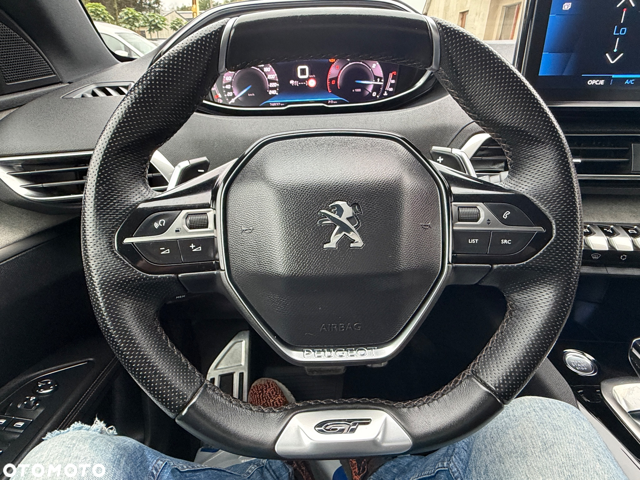 Peugeot 5008 1.5 BlueHDi GT Pack S&S EAT8 - 28