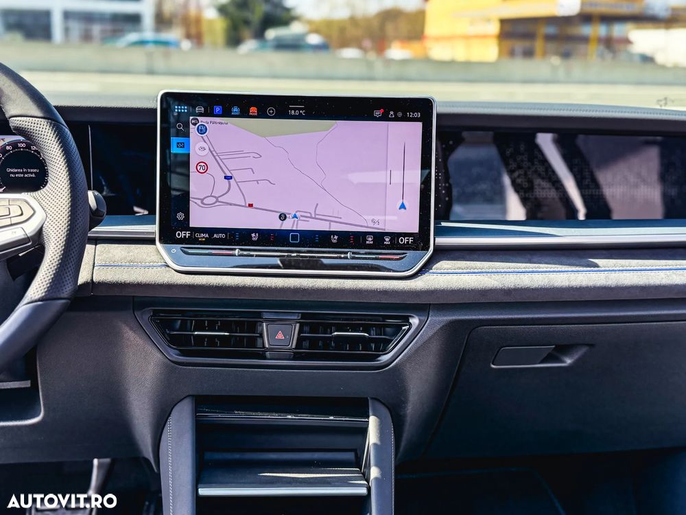 Volkswagen Tayron 1.5 TSI DSG PHEV R-Line - 23