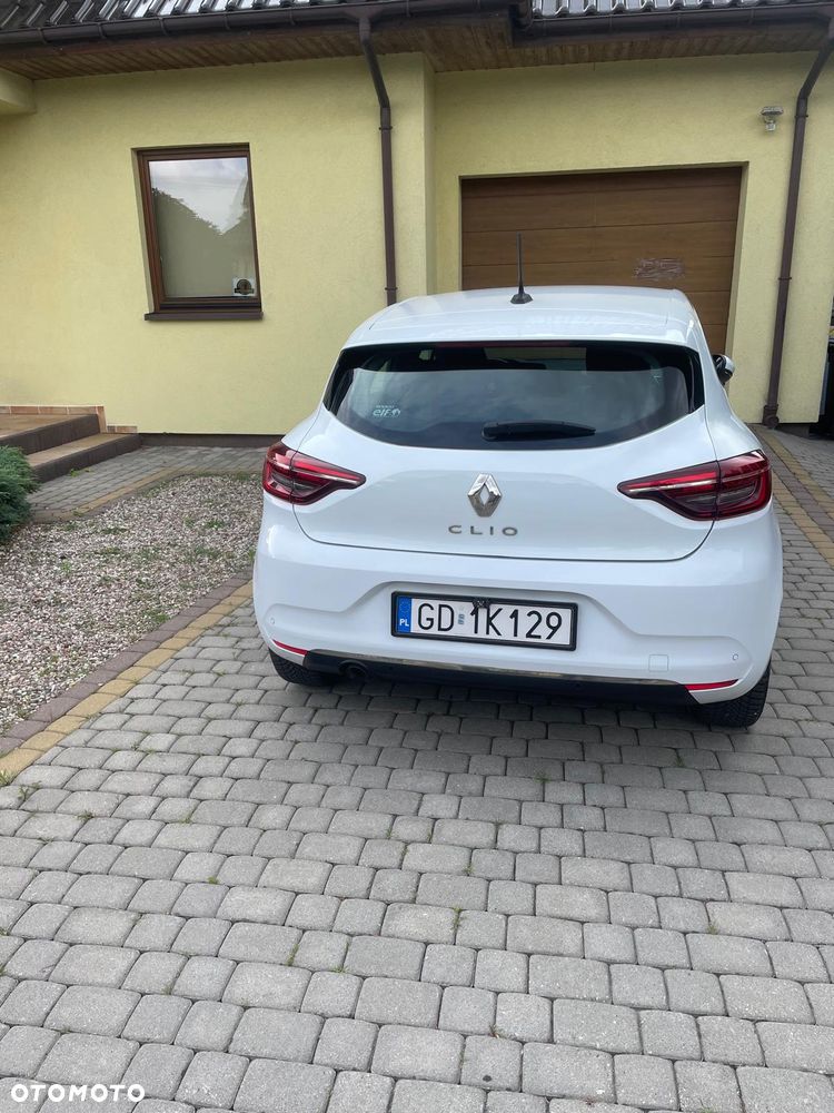 Renault Clio 1.5 dCi Energy Zen - 7