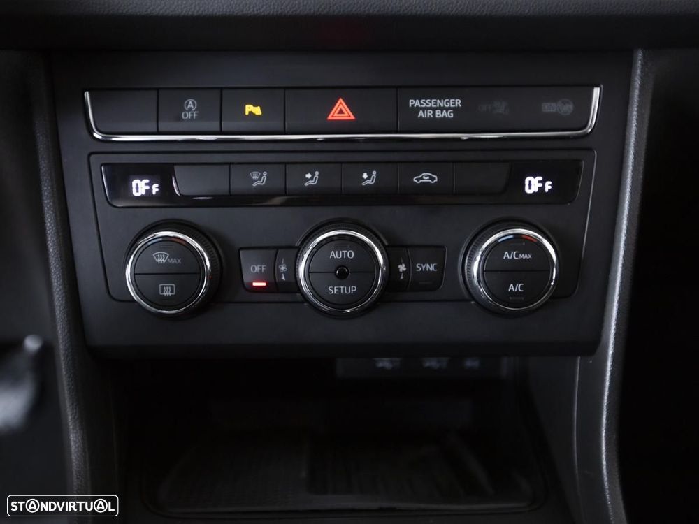 SEAT Leon ST 1.6 TDI Style S/S - 25