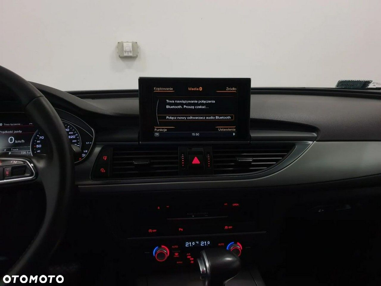 Audi A6 - 15