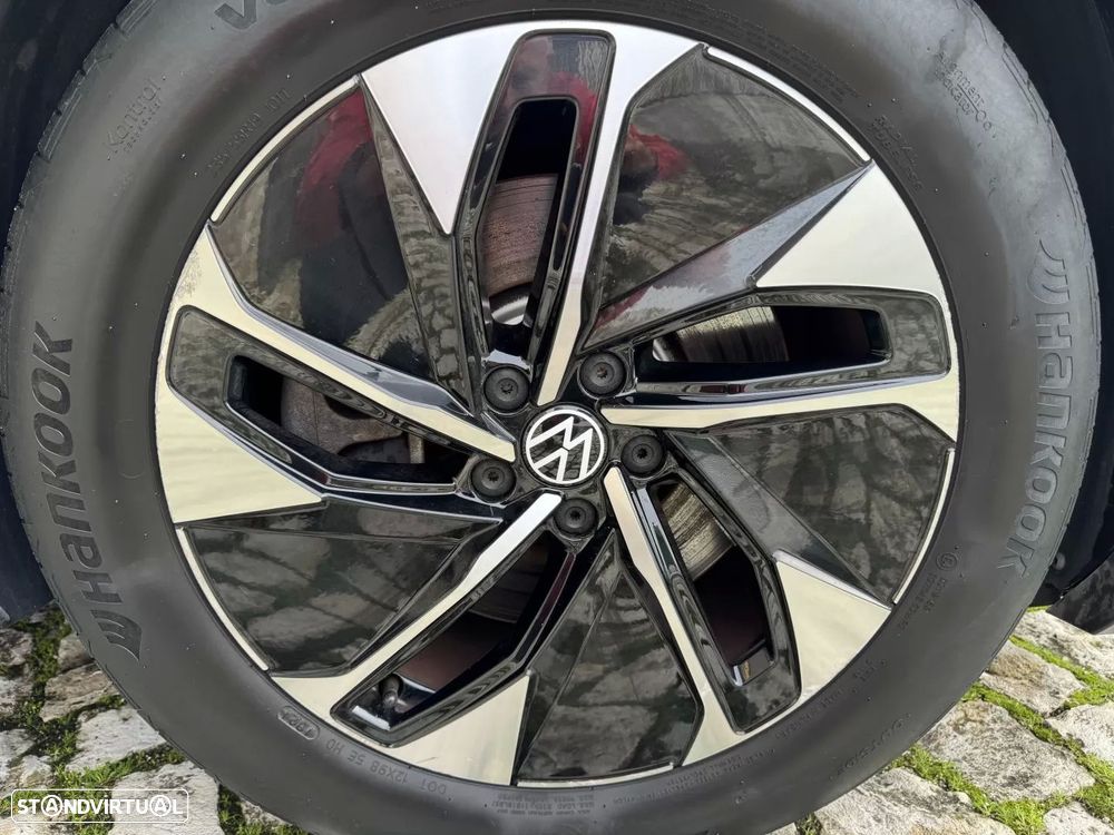 VW ID.4 77 kWh Pro Performance - 46