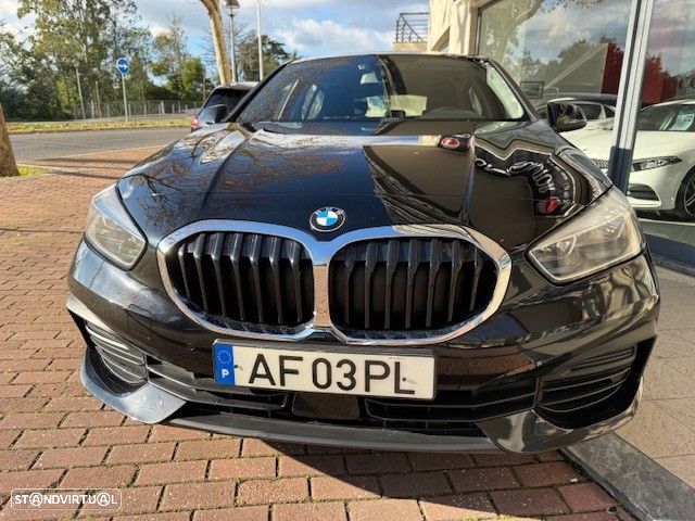 BMW 118 i Corporate Edition Auto - 3