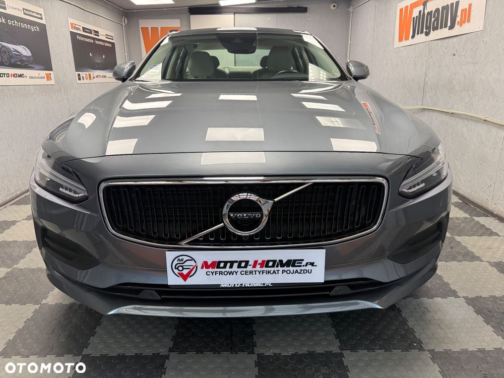 Volvo S90 - 25