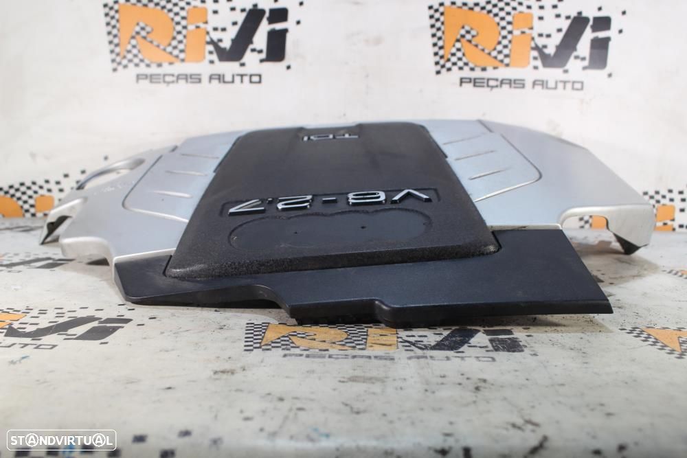 Tampa De Motor Audi A6 (4F2, C6)  059103925Ag / 059103925Ah / A6 2.7 T - 5