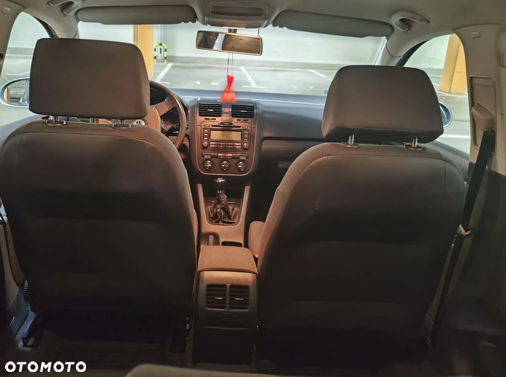 Volkswagen Golf V 1.9 TDI Trendline - 6