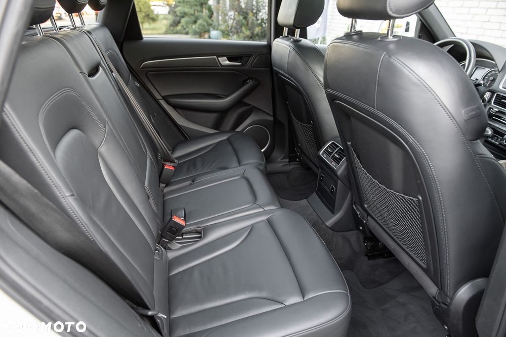 Audi Q5 3.0 TDI Quattro S tronic - 20