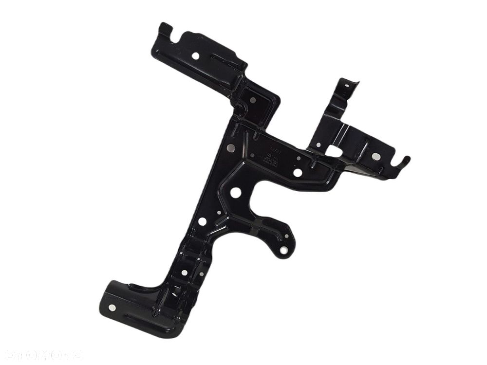 NOWY ORYGINALY UCHWYT MOCOWANIA WEBASTO VW T5 T5 LIF T6 MOCOWANIE 7E0  7E0819827C