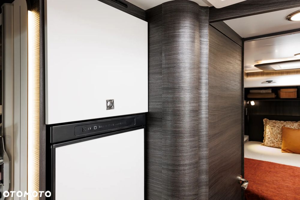 Benimar Mileo 297 - 14