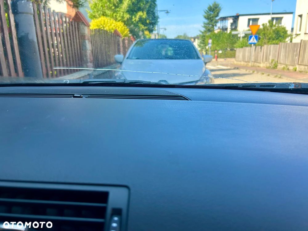 Audi A4 Avant 1.9 TDI - 10