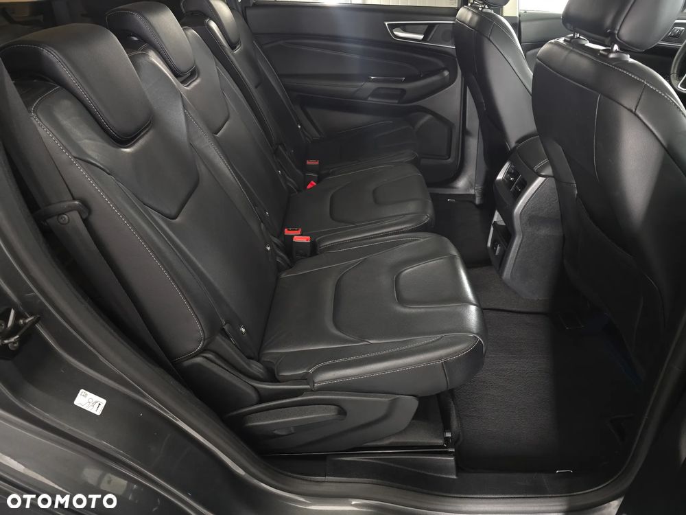Ford S-Max 2.0 TDCi Titanium PowerShift - 30