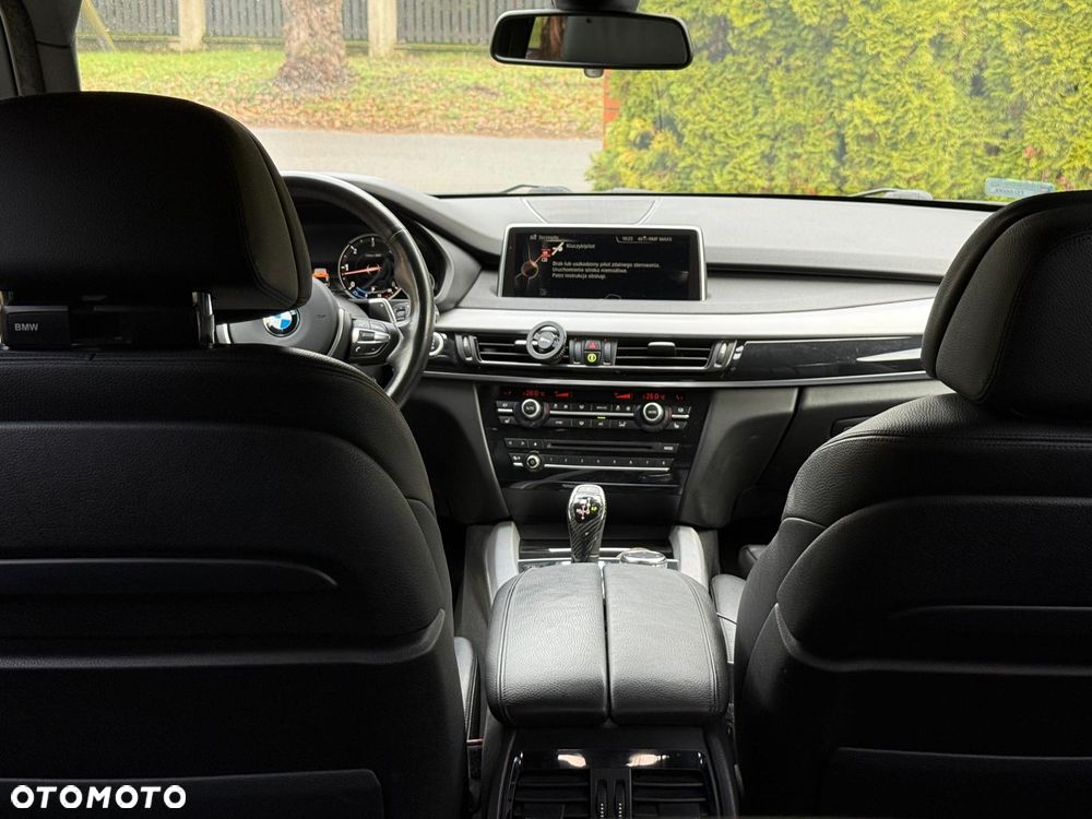 BMW X5 xDrive40d - 9