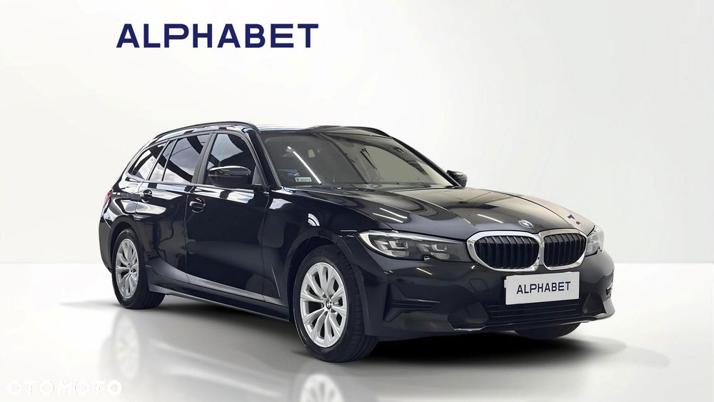 BMW Seria 3 318d MHEV - 4