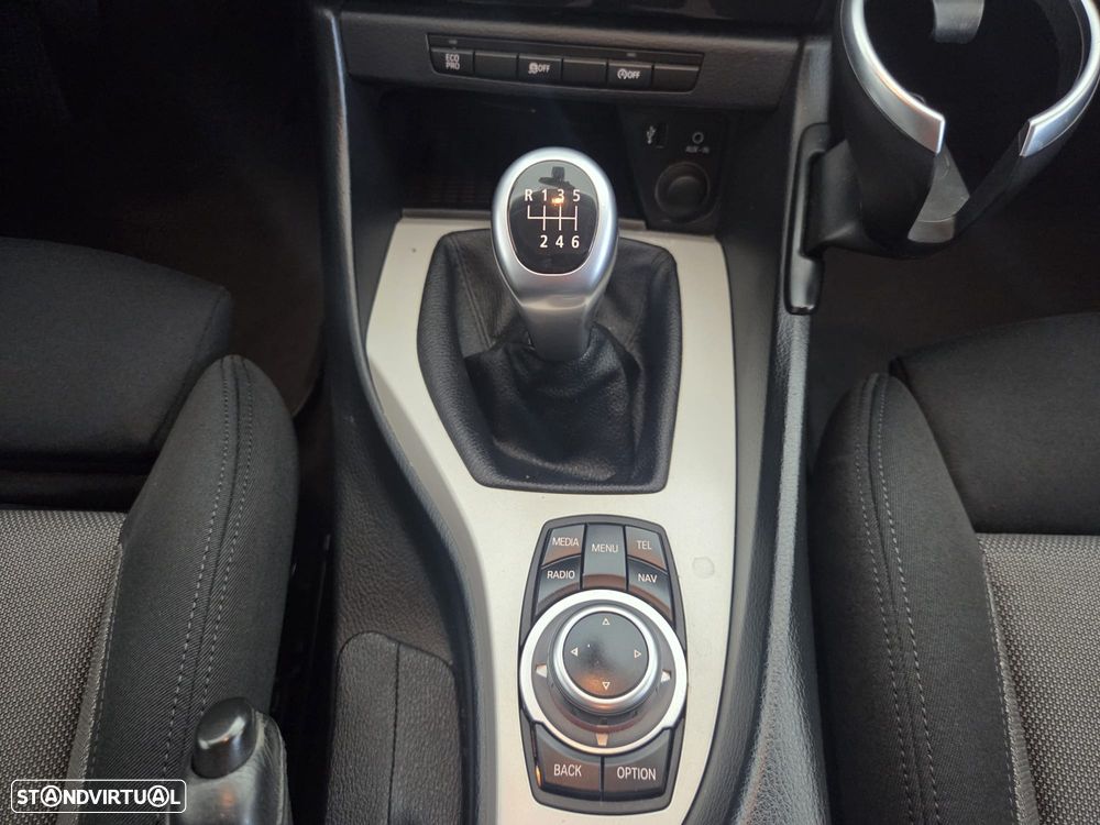 BMW X1 sDrive20d - 19
