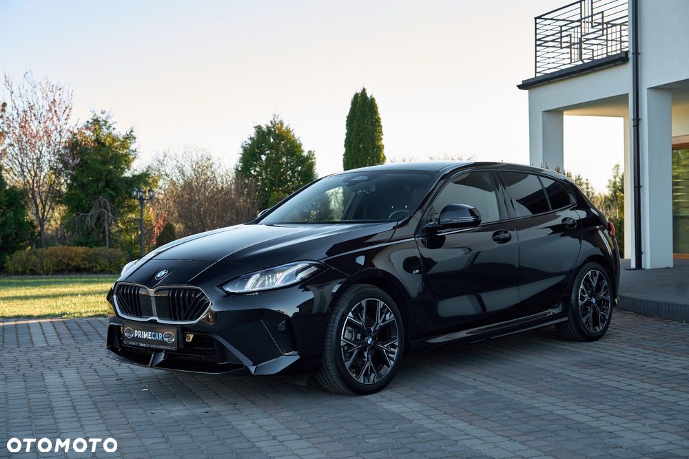 BMW Seria 1 120 - 11