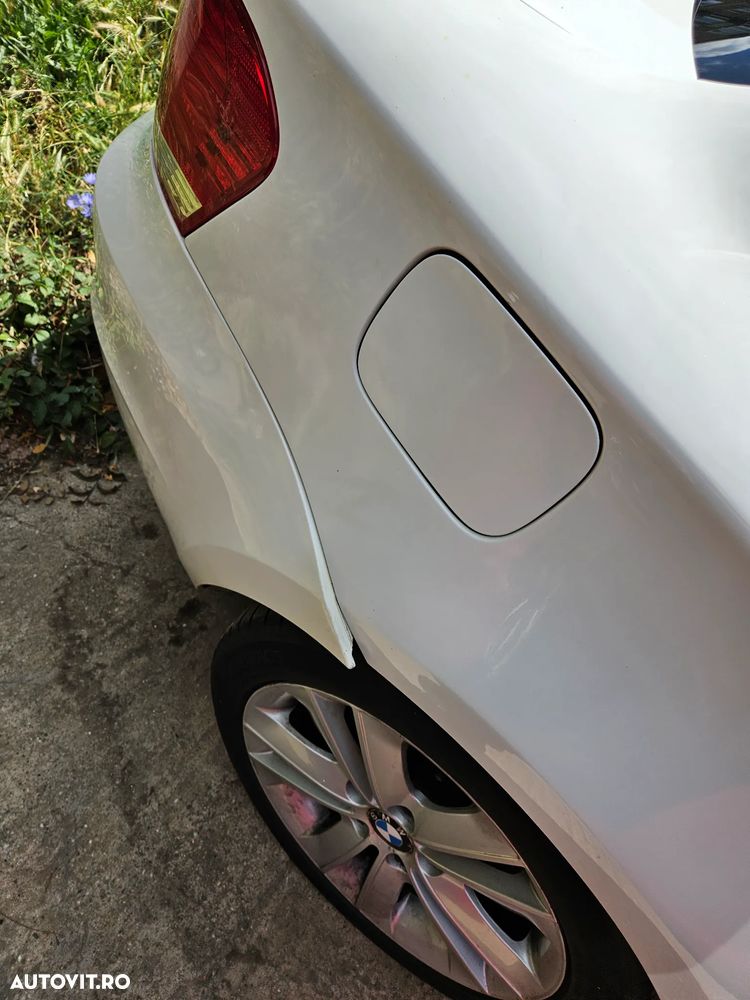 BMW Seria 1 118d - 6