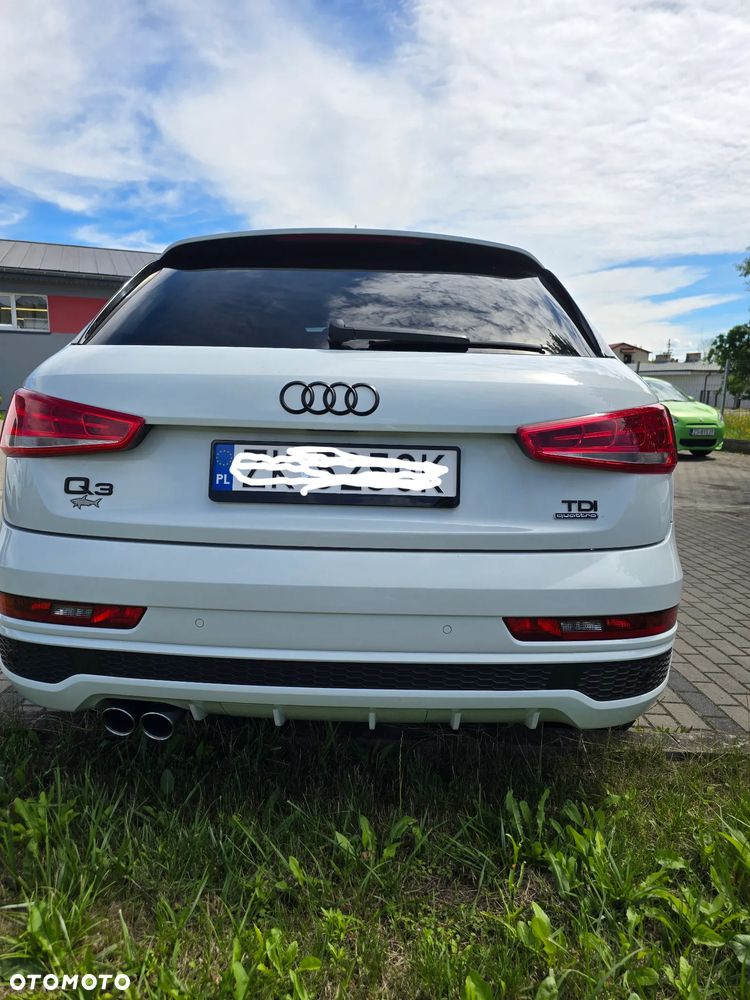 Audi Q3 2.0 TDI Quattro - 15