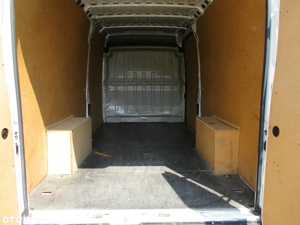 Peugeot Boxer - 6
