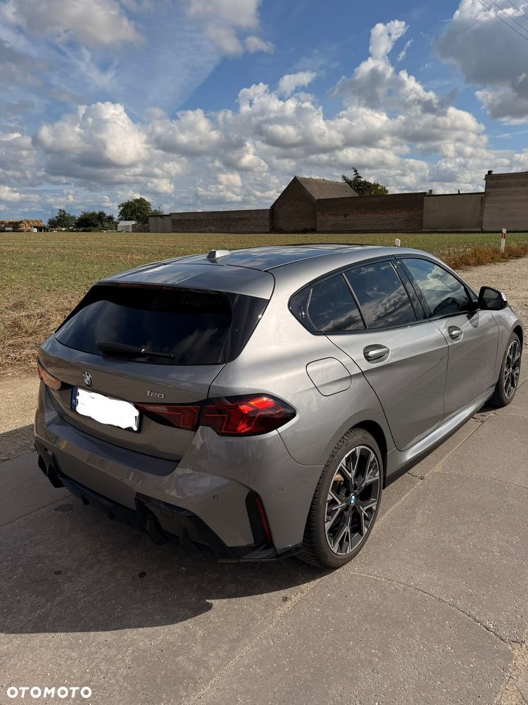 BMW Seria 1 120 - 3