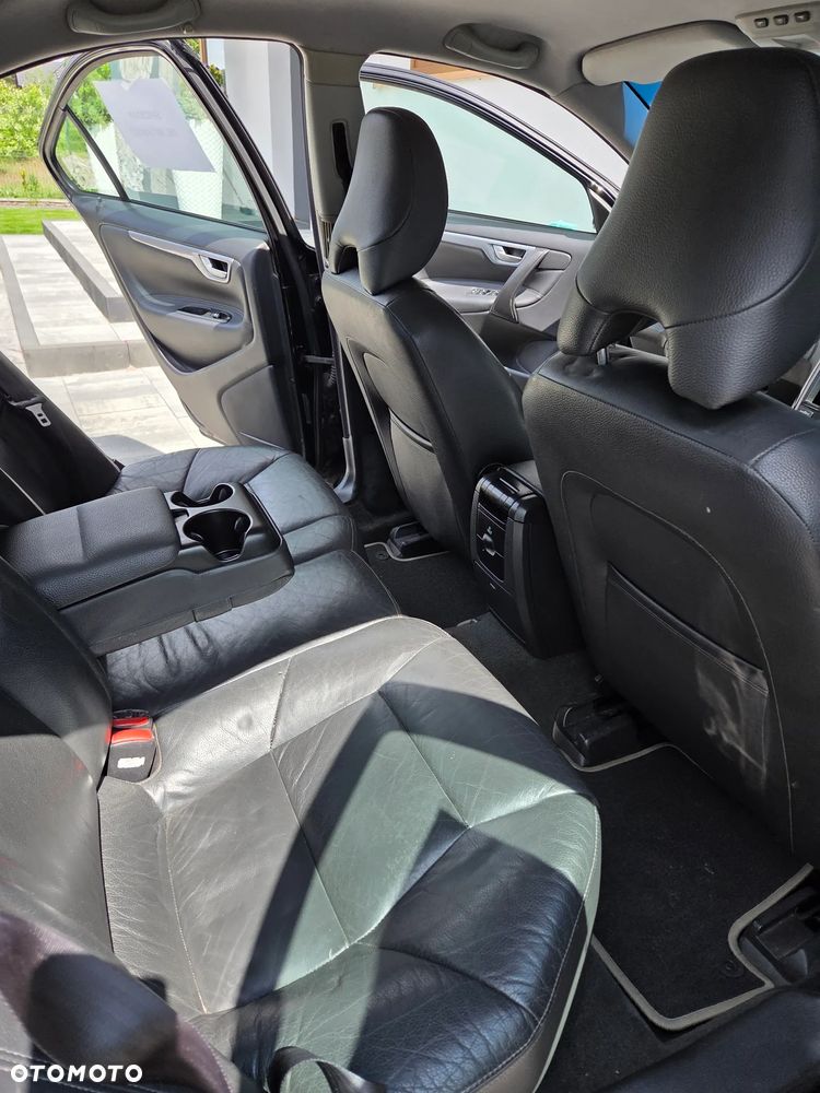 Volvo S60 2.4 Summum - 13