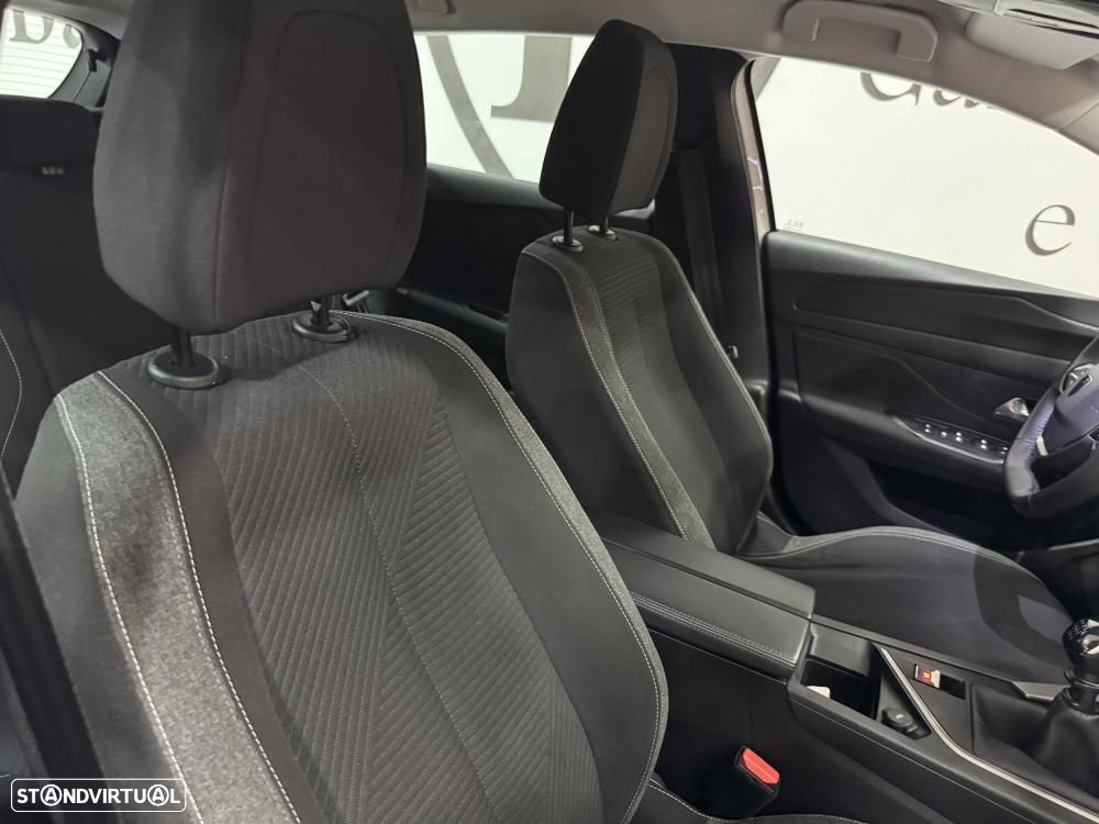 Peugeot 308 BlueHDi 130 Active Pack - 38