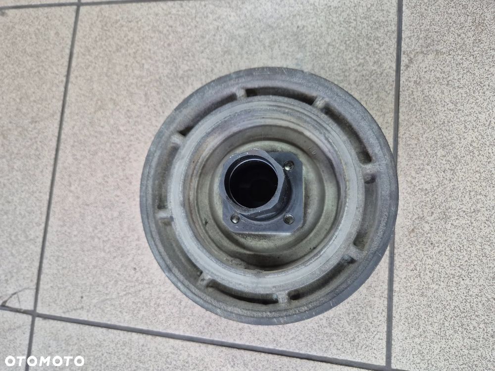 KOŁO PASOWE FIORINO IV NEMO BIPPER 1.3 MJ 08r.+ - 3