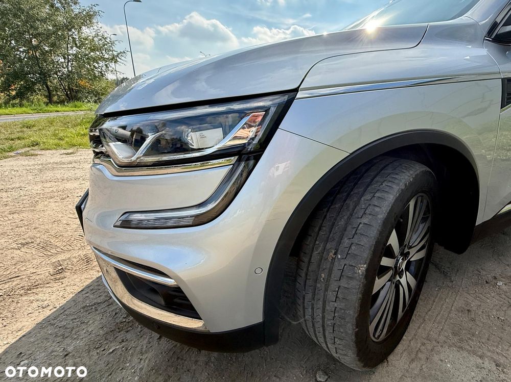 Renault Koleos 2019 photo 5