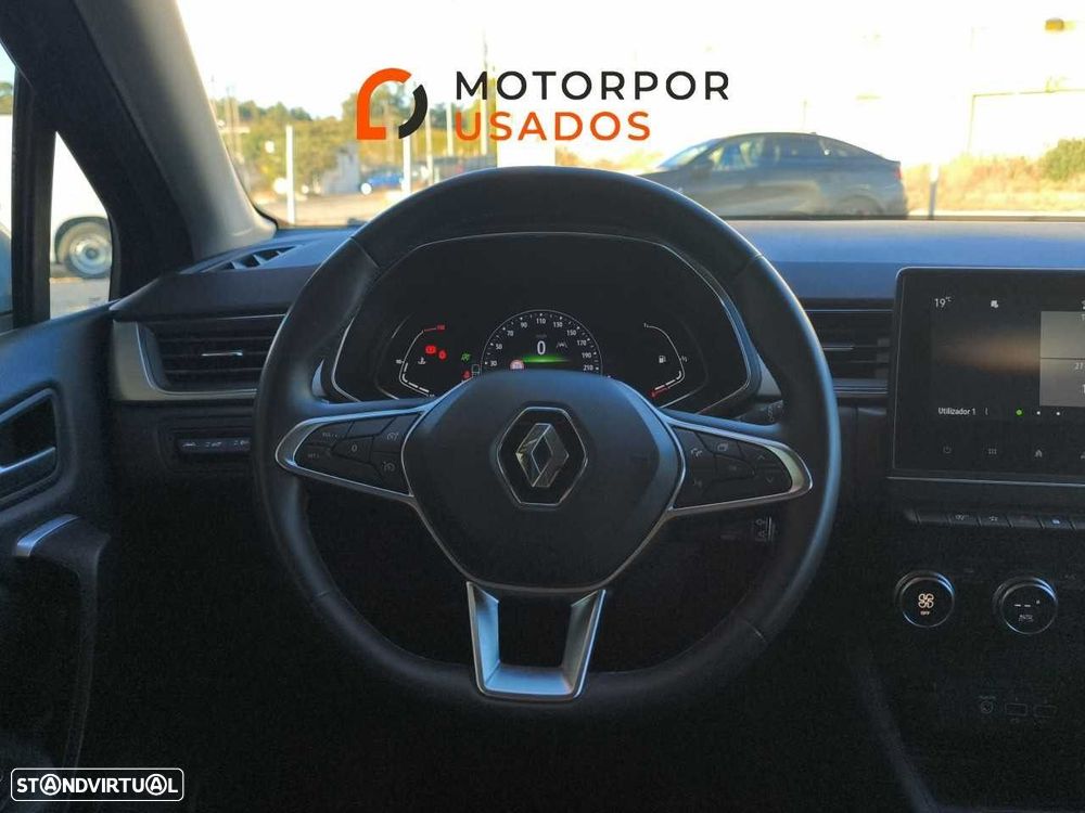 Renault Captur 1.0 TCe Intens - 15