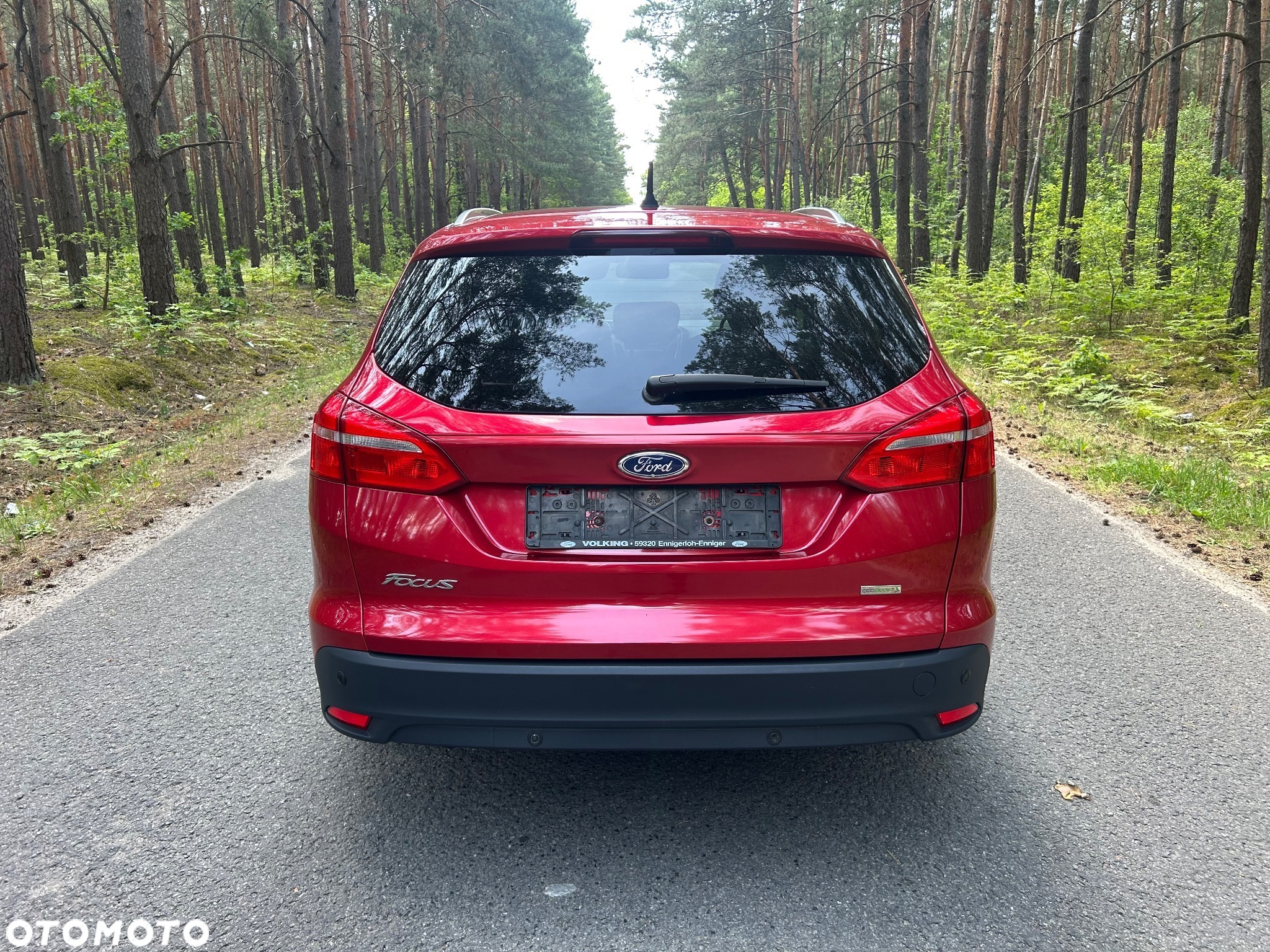 Ford Focus 1.0 EcoBoost Active - 6