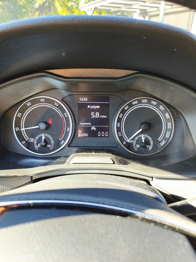 Skoda Kamiq 1.0 TSI Ambition - 15