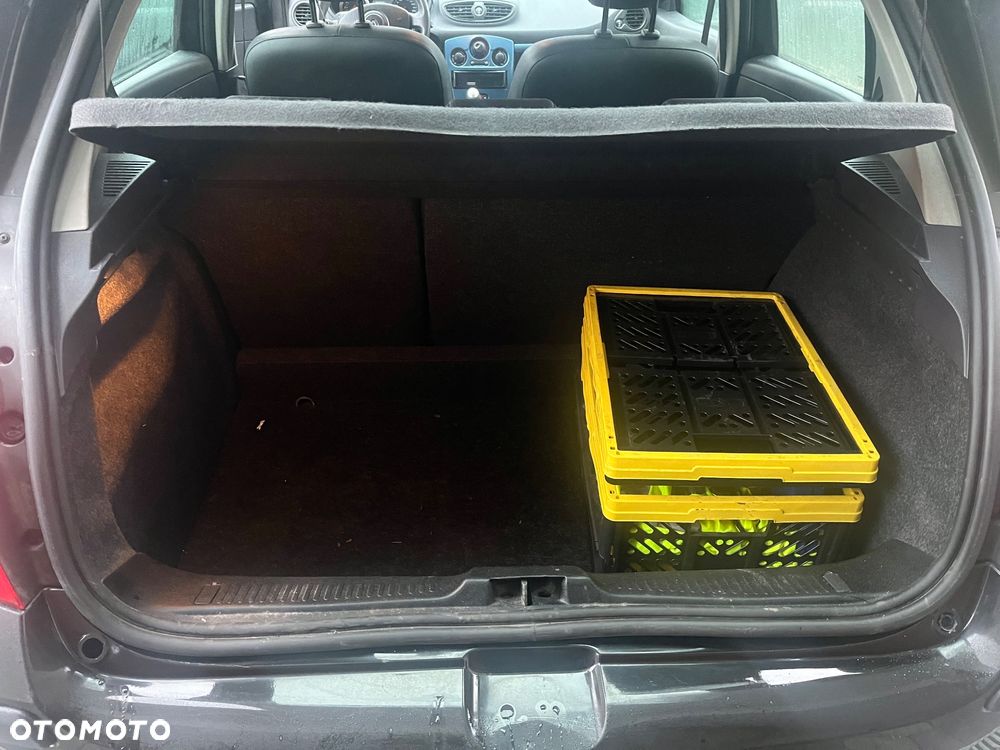 Renault Clio 1.2 16V Edition Dynamique - 14