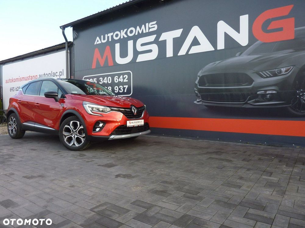 Renault Captur - 40