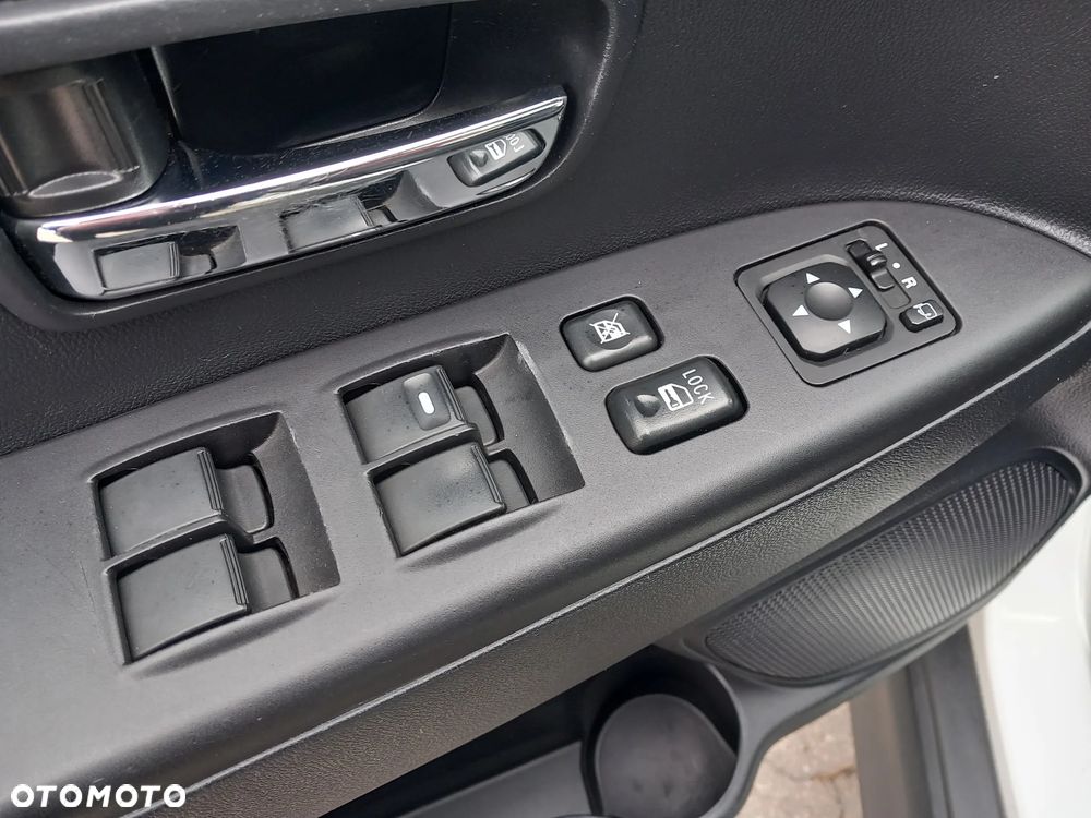 Mitsubishi ASX 1.8 DID Instyle AS&G - 18