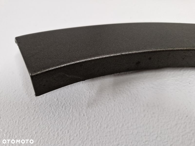 FIAT 500L SIERP LISTWA NAKŁADKA BŁOTNIKA PRAWY TYŁ 735568353 - 4