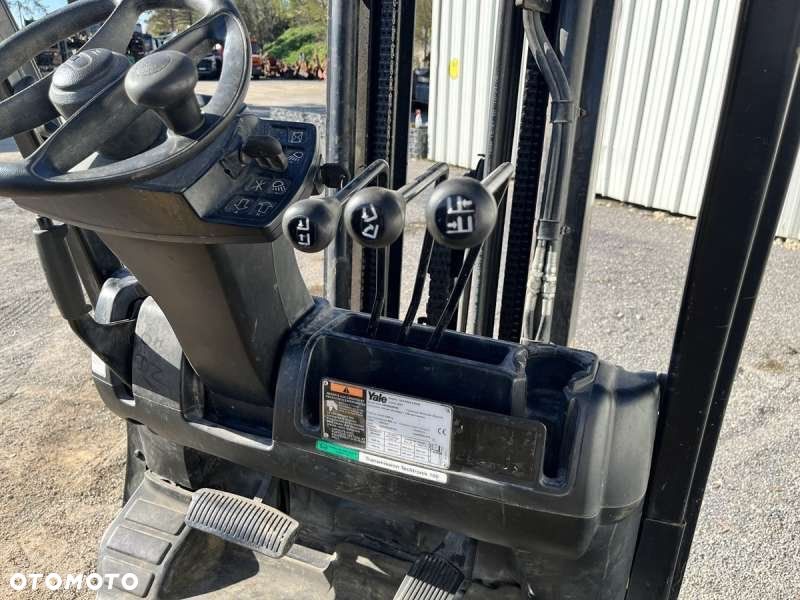 Yale GLP18VX - 13