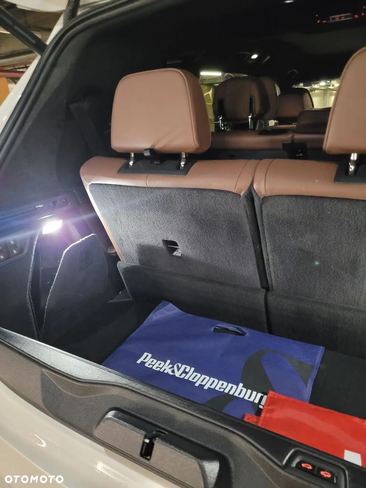 BMW X7 xDrive40i mHEV sport - 18