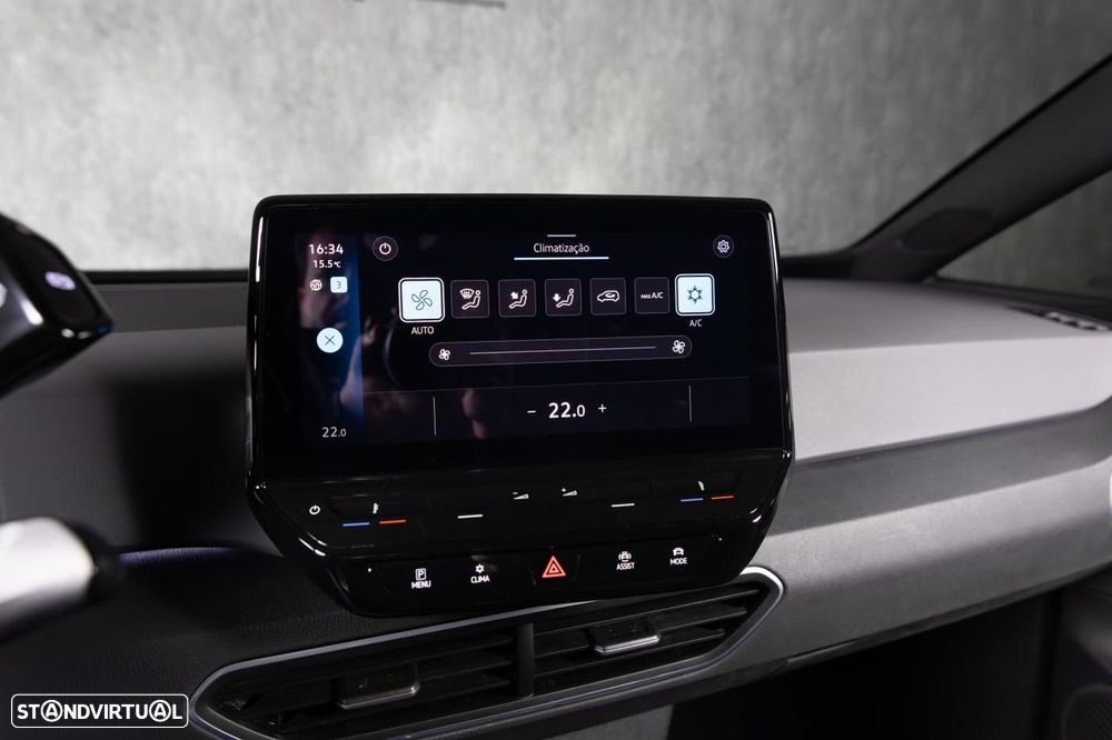 VW ID.3 Pure Performance - 39