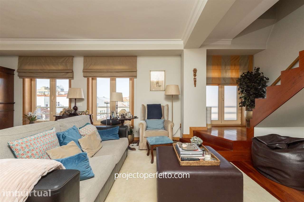 Apartamento T3+1 Venda em Espinho,Espinho - Grande imagem: 2/26