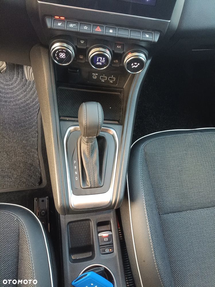 Mitsubishi ASX 1.3 Turbo Mildhybrid DCT TOP - 23