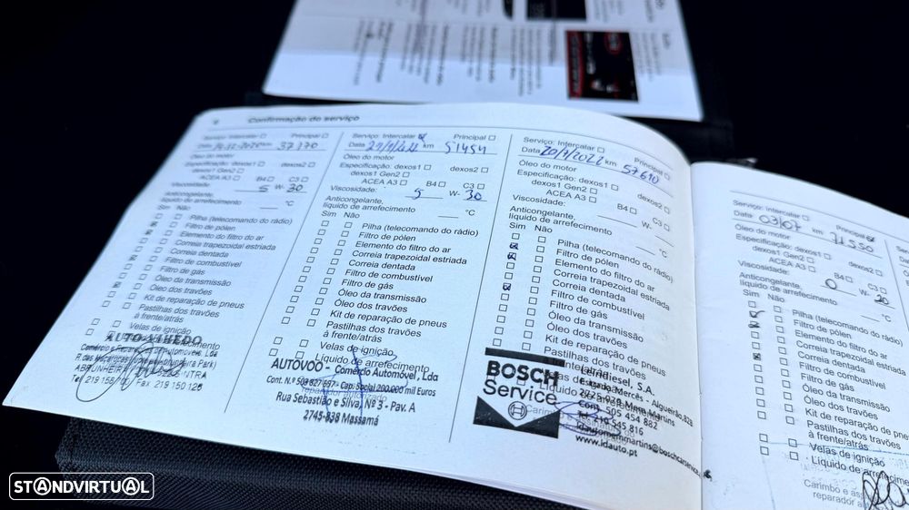 Opel Astra Sports Tourer 1.6 CDTI Ecotec Business Edition S/S - 35