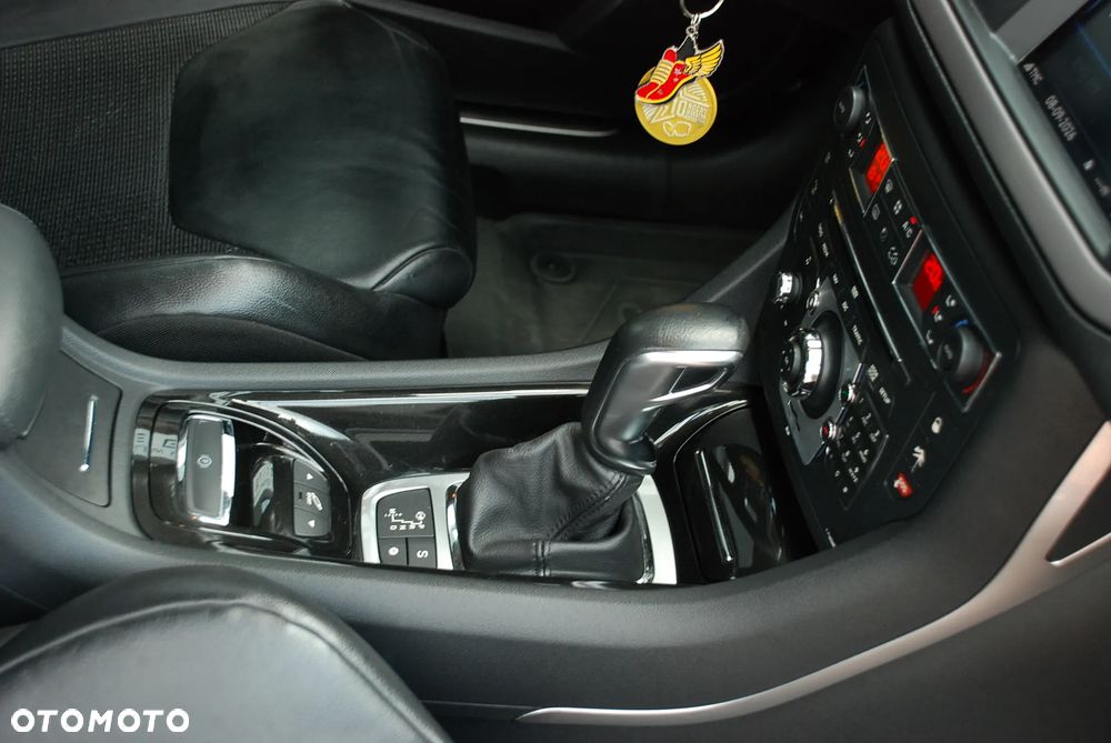 Citroën C5 2.0 HDi Exclusive - 9