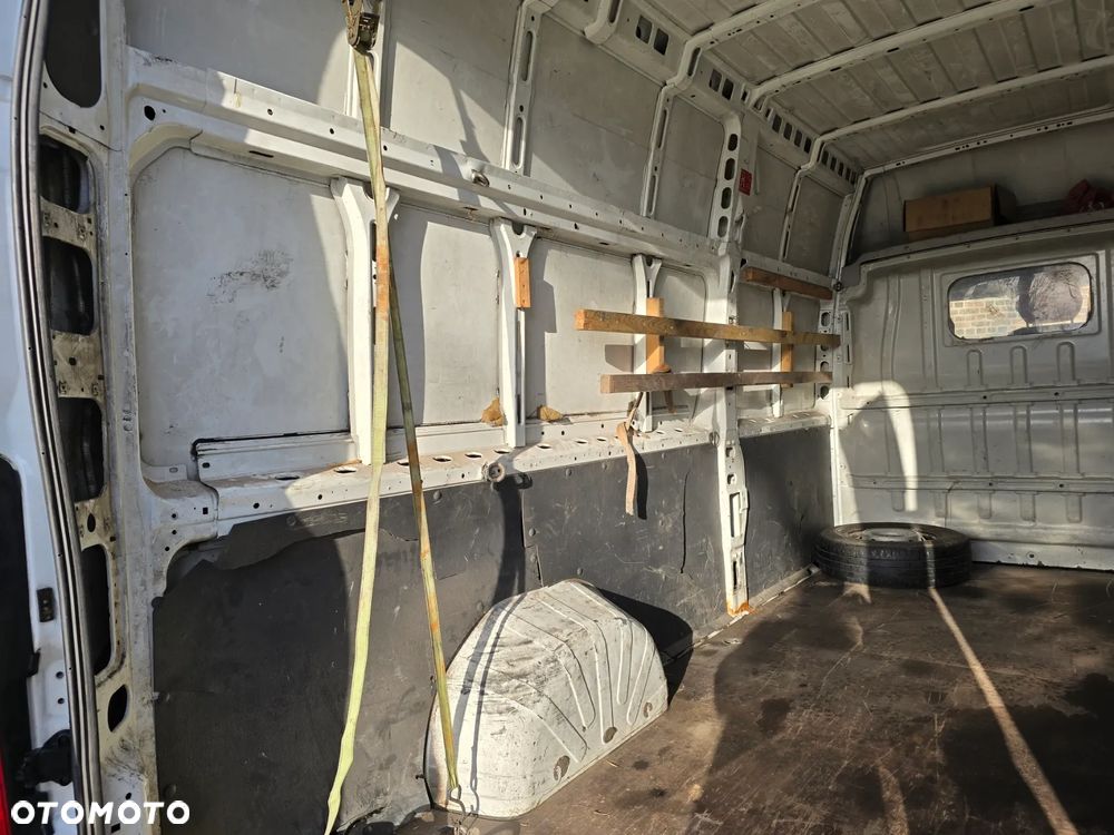 Fiat Ducato Maxi - 19