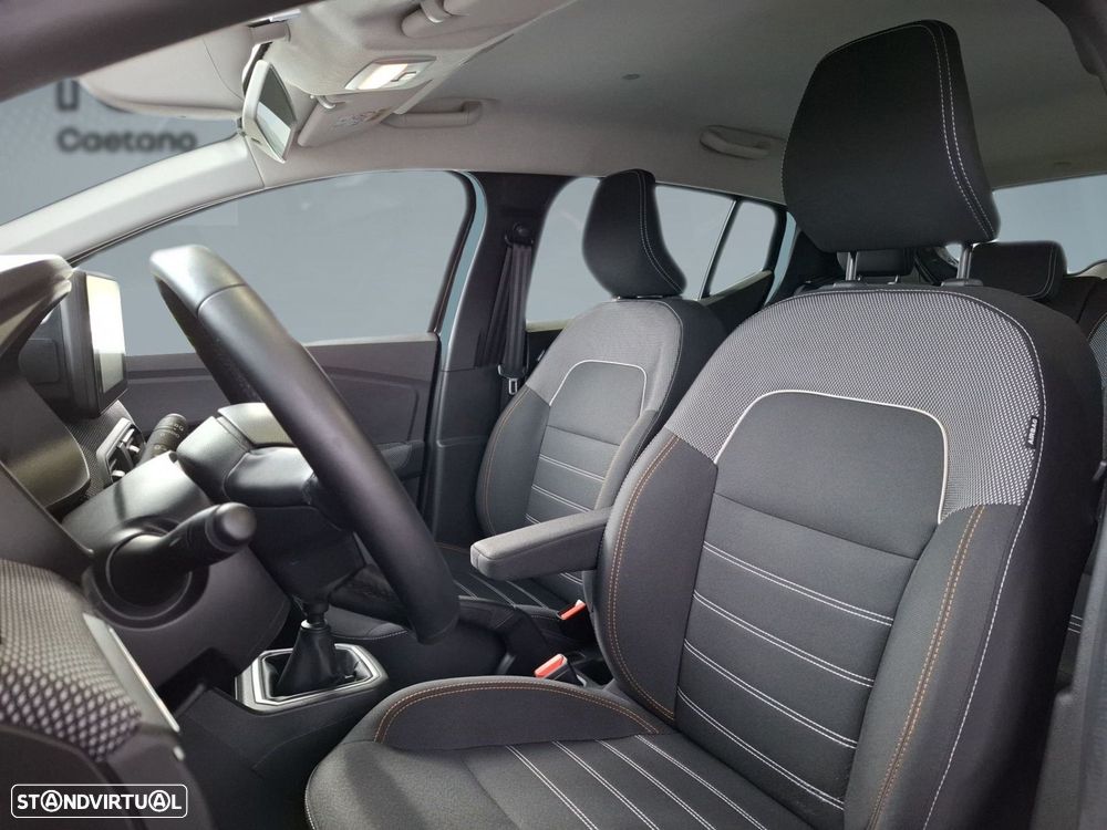 Dacia Sandero 1.0 TCe Expression - 11