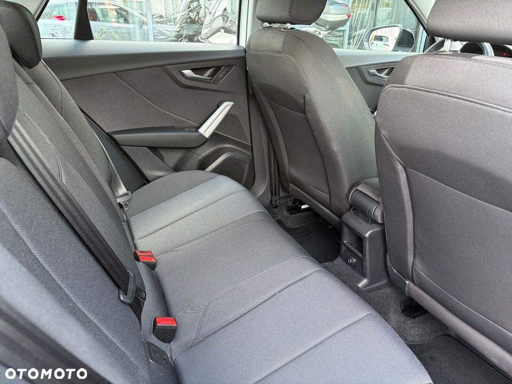 Audi Q2 - 15